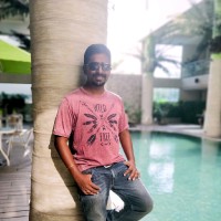 Dr Vishnu Ab