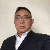 何永禄