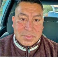 Joe Cruz