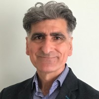 Yusuf Firat BSc, FCCA, MBA (Cran.)