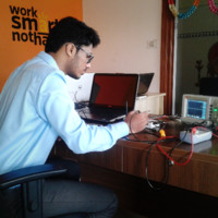 Deepak SH