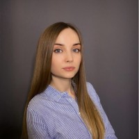 Kristina Yusinova