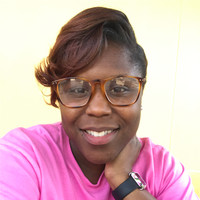 Tyeshia Maxwell