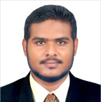 Mohammed Shahil