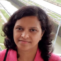 Manisha Daram