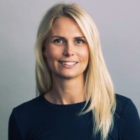 Sanna Svedenberg