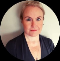 Judith Goldie