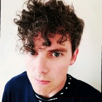 Dean Chant