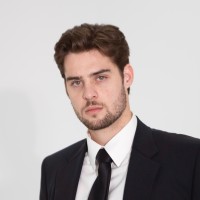 Nicholas Verhunce