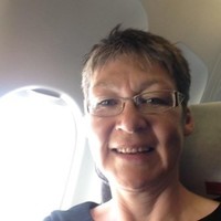 Louise Markussen