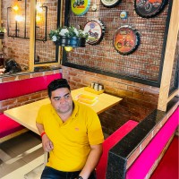 Honey Sharma