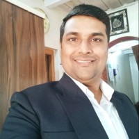 Rajendra Mhaske