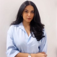 Neha Rastogi