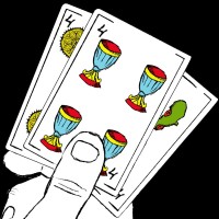 Es Lo Que Hay Animación