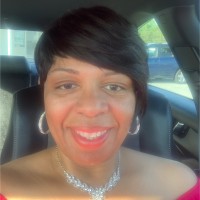 Betty Harris