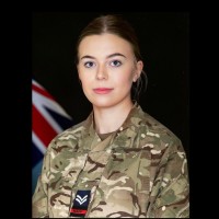 Isabella O’Dell