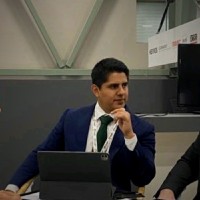 Paris Meza Tapia