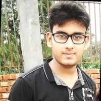 Siddhartha Chakraborty