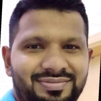 Fazly Ahamed Abdul Fareed