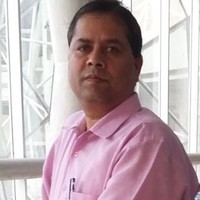 Ashok Kumar Maurya