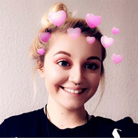 Haleigh Hogue