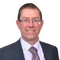 Steve Harrison