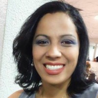 Maria Fabiana De Paula Silva