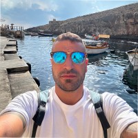 Luis García García