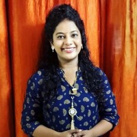 Ujwala Ambekar