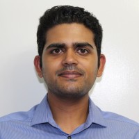 Vinay Palayathil