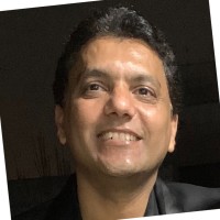 Vikram Parikh