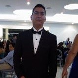 Jesús Gamaliel De La Cruz Morales