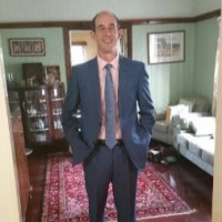 Tim Gall