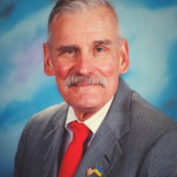 PAUL MESSINA