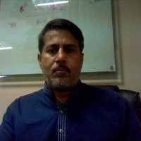 Muhammad Akhtar Iqbal