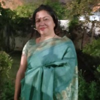 Deepti Mehta