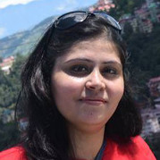 Sonia Chowdhary
