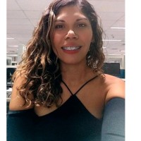 Joyce Gusmão Mendes