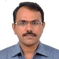 Bharath Kumar K