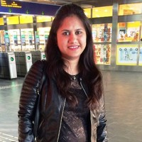 Meenal Patil