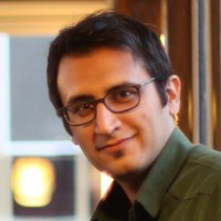 Mohammad Alavi