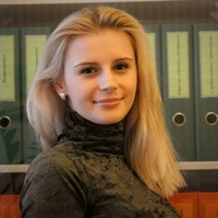 Yuliana Biryuk