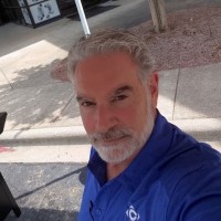 Joe Mainello