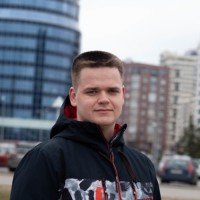 Uladzislau Vasilyeu