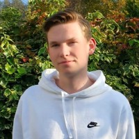 Stijn Van Der Vegt