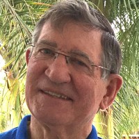 Dr Damian Jennings