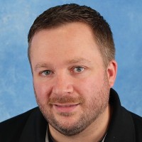 Kevin Jones