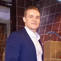 Nenad Stosic