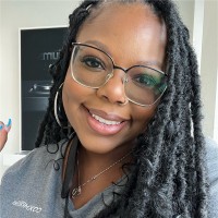 Alisha Stevens