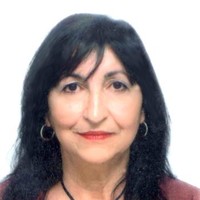 Maria Luvero
